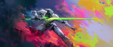 Overwatch 2 is Here!