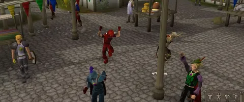 Runescape अभी भी इतना लोकप्रिय क्यों है?
