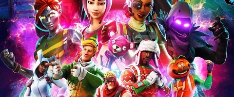 OG Fortnite Skins: Every Chapter 1 Skin & How to Get Them