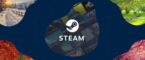 Steam Sale Dates 2026: When Is the Next Steam Sale?