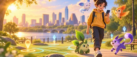 Os Melhores Pokémon para Evoluir Primeiro em Pokémon GO (2026)