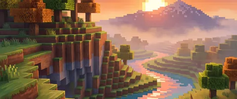 1.21.8 के लिए 50 सर्वश्रेष्ठ Minecraft हाउस आइडियाज