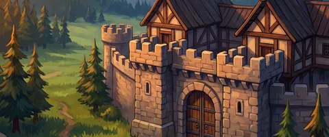 Building the Perfect Defense: CoC Base Design Strategies