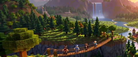 Unleashing Creativity: Exploring Roblox's Building and Scripting