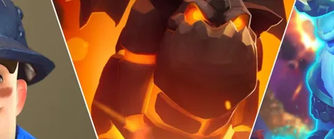 15 beste legendarische kaarten in Clash Royale