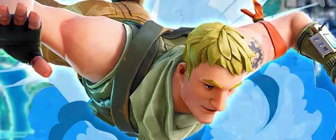 Melhores pontos de aterragem em Fortnite Capítulo 6 Temporada 3