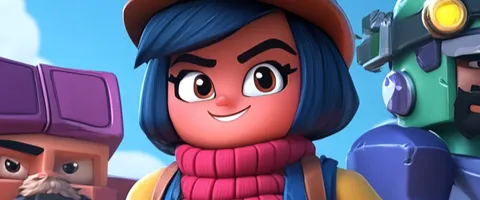 Så här överför du ditt Brawl Stars-konto till en annan enhet