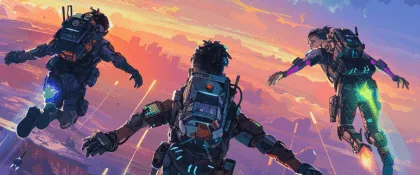 एपेक्स लीजेंड्स रैंक्ड अपडेट