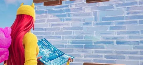 Fortnite Best Edit Course Map Codes of 2026