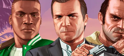 Top 5 hjemmesider til køb af GTA 5-konti