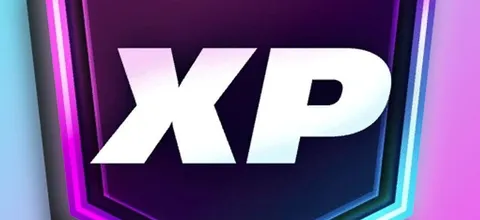 كم عدد المستويات التي تساوي 2 مليون XP في Fortnite؟