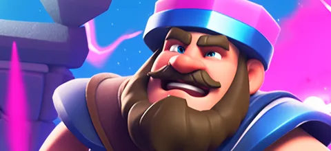 أفضل طوابق كلاش رويال كلاش رويال 6