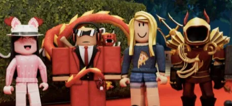 Por qué Roblox es el futuro de los juegos sociales