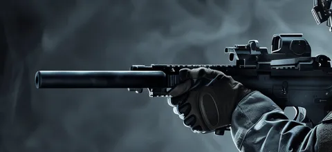 Nivåförteckning för CS2-vapen: Navigera i arsenalen