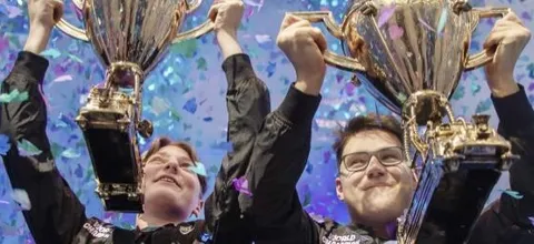 Ranking the Top 10 Best Fortnite Players in the World (2026)
