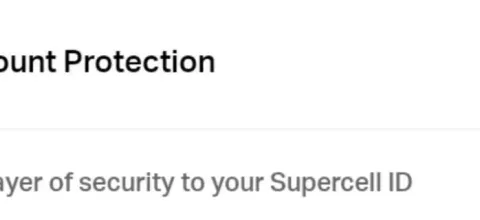 Comment récupérer un compte Clash of Clans ?