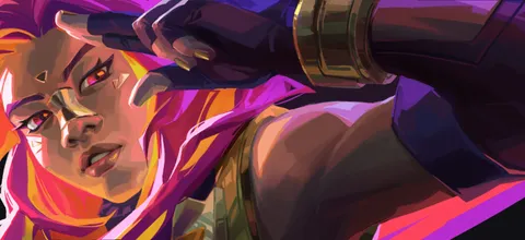 Hoe Valorant meer werd dan een schutter