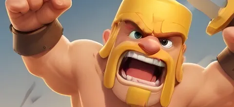 Er Clash of Clans-konti penge værd?