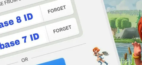 クラッシュ・ロワイヤルのアカウントを複数持つことはできますか？