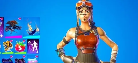 Les 5 meilleurs sites pour acheter des comptes Fortnite
