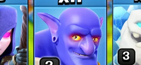 I migliori eserciti per il Municipio 11 in Clash of Clans