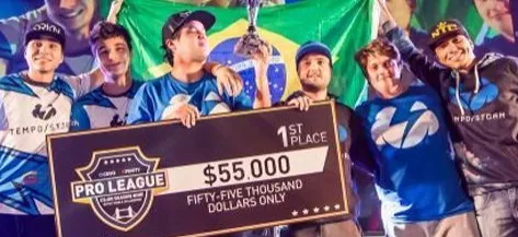 How Do CS2 Teams Make Money?