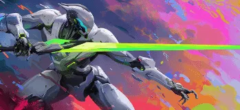 Overwatch 2 is hier!