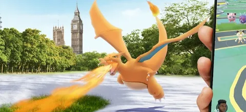 Kan du ha flera Pokémon GO-konton?