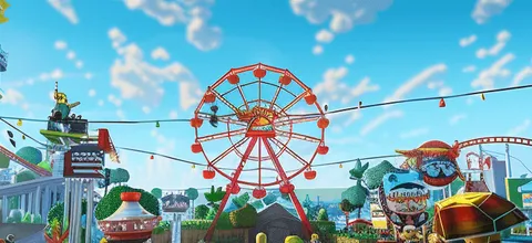 Slip kreativiteten løs: Udforsk Roblox-bygning og scripting