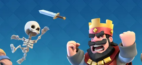 Como vender uma conta do Clash Royale