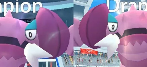 如何在 Pokémon GO 中击败龙王蝎团体战头目