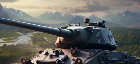 كيفية تأمين حسابك في لعبة عالم الدبابات (Wargaming) بالكامل