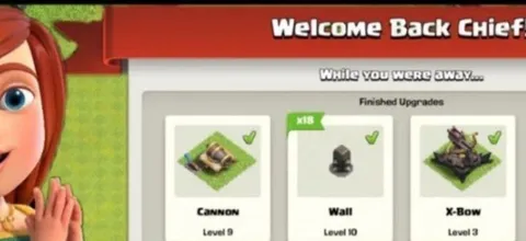 How Does Auto Upgrade Work in Clash Of Clans?