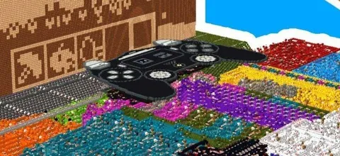 Der Minecraft-PC: Ein Redstone-Computer, der Minecraft spielt?