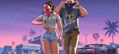 Аналіз маркетингового підходу GTA 6
