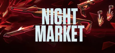Mercado Noturno do Valorant 2026: Datas, Como Funciona e Dicas