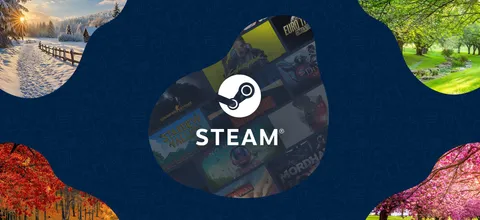 Datas das Promoções Steam 2026: Quando é a próxima promoção da Steam?