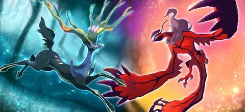 Pokémon GO：所有传说宝可梦及捕捉指南