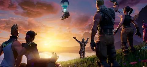 The 10 Best Fortnite Wallpapers for PC and Mobile