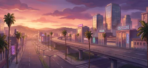 Les meilleurs serveurs GTA 5 Roleplay : Un monde de possibilités