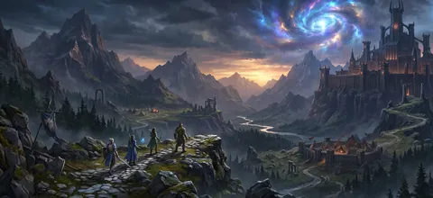 تشغيل Raid: Shadow Legends على الكمبيوتر الشخصي