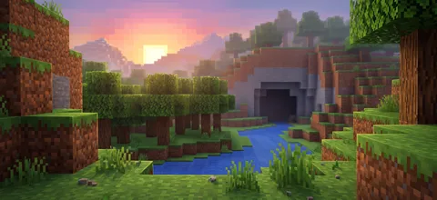 Java 1.21.8 के लिए सर्वश्रेष्ठ Minecraft बीज
