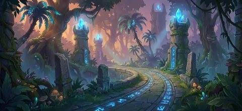 League of Legends Wild Rift Patch 4.3: A New Era of Fighting Spirit