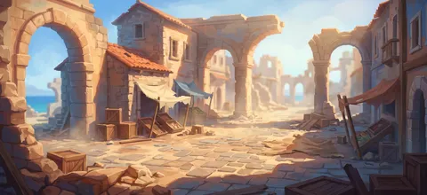 Liste des niveaux d'armes de CS2 : Naviguer dans l'arsenal