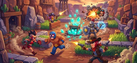 Waar Brawl Stars Accounts kopen?