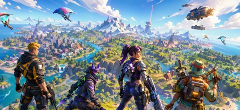 Een stap-voor-stap handleiding voor het verkopen van je Fortnite-account