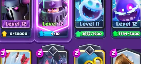 Die besten Clash Royale Low-Cost Decks