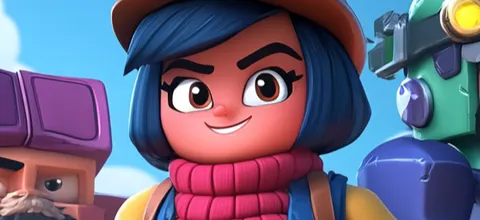 Hoe je Brawl Stars-account overzetten naar een ander apparaat