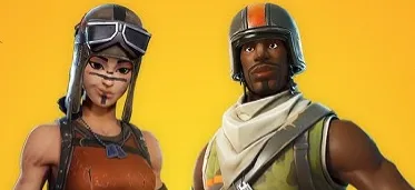 Hoe krijg je Renegade Raider & Aerial Assault Trooper in Fortnite?
