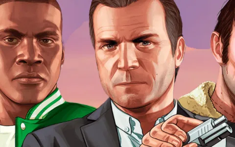 Top 5 Websites to Buy GTA 5 Accounts